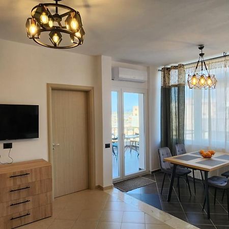 Tropic Apartment Durrës Exterior foto