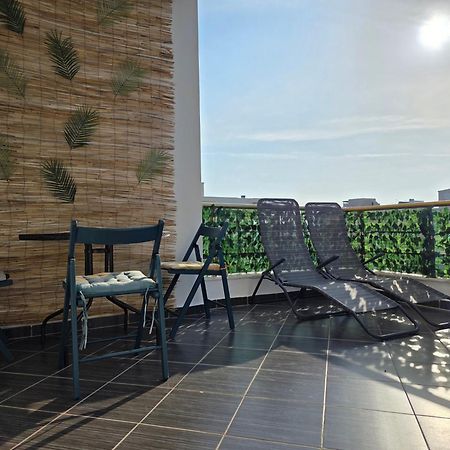 Tropic Apartment Durrës Exterior foto
