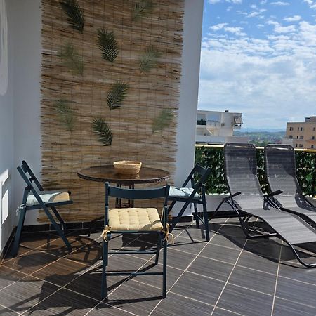 Tropic Apartment Durrës Exterior foto