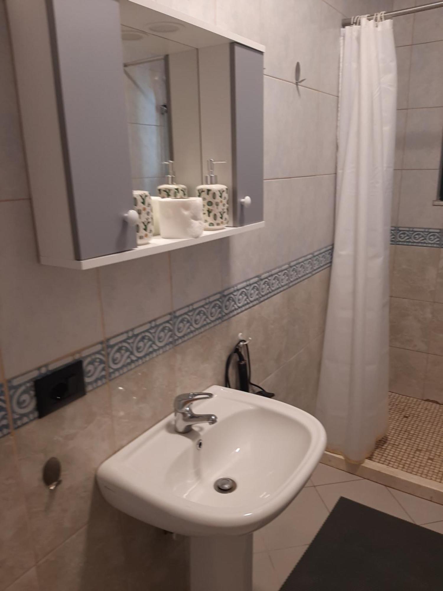 Tropic Apartment Durrës Exterior foto