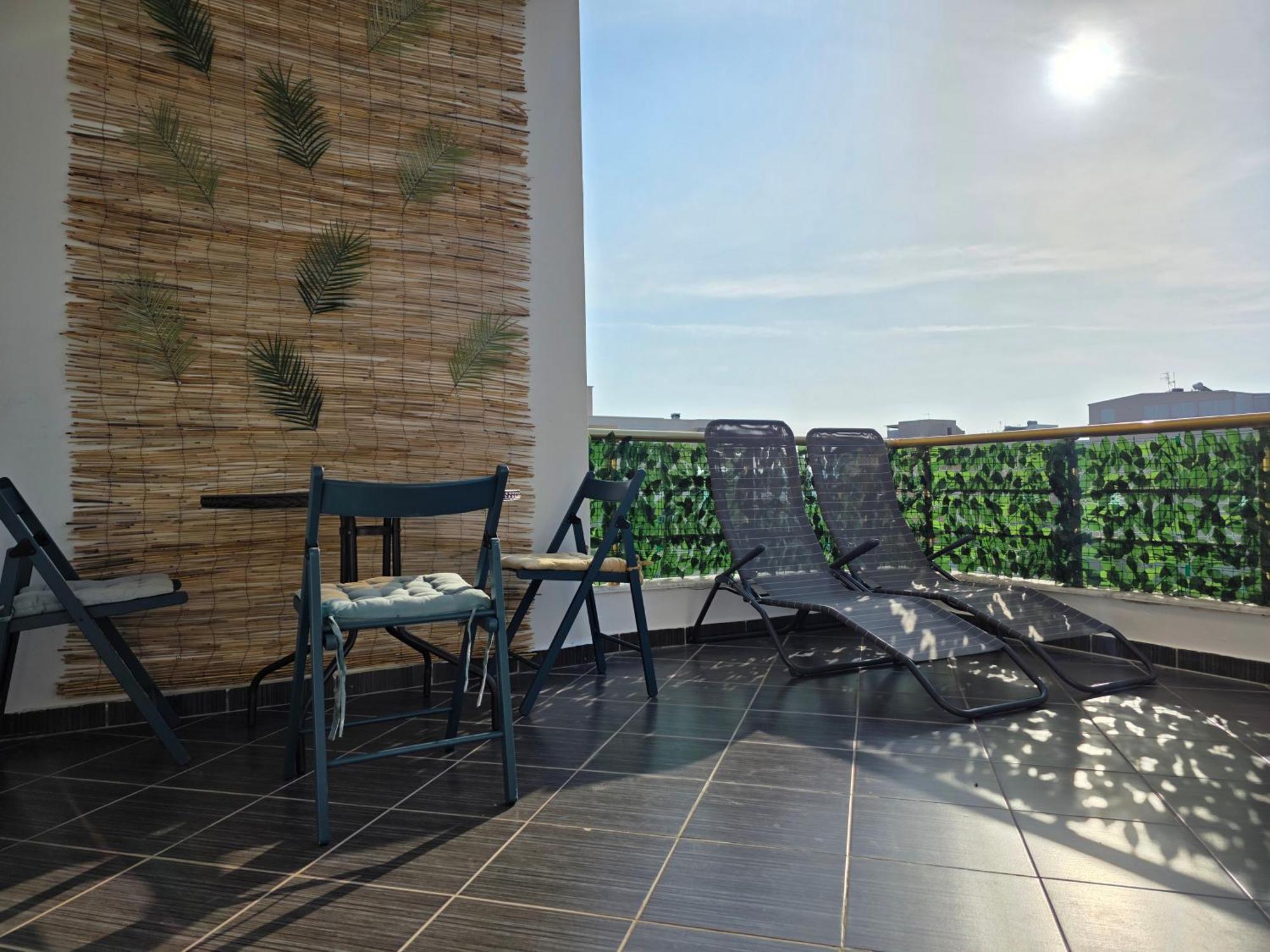 Tropic Apartment Durrës Exterior foto