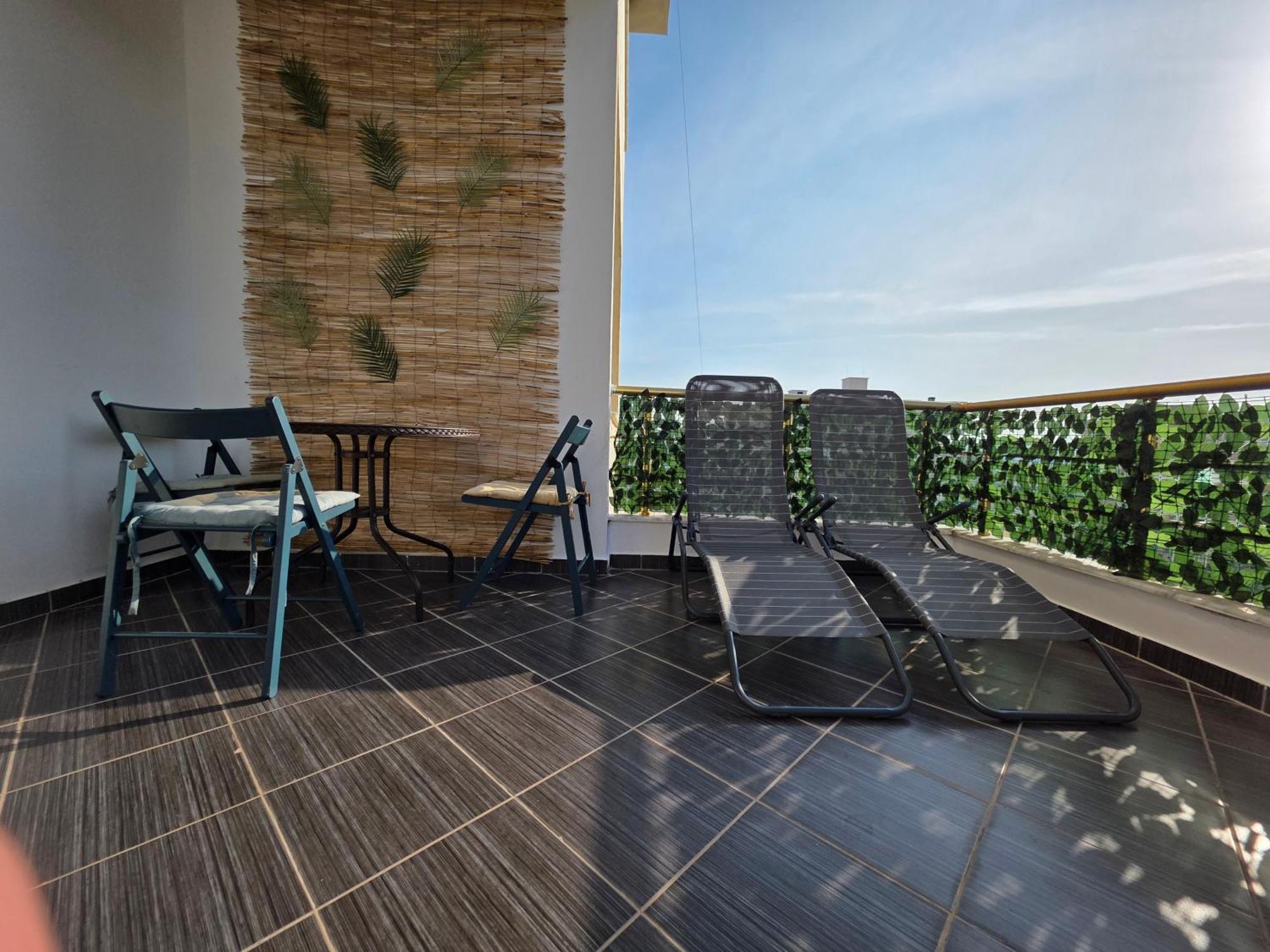 Tropic Apartment Durrës Exterior foto